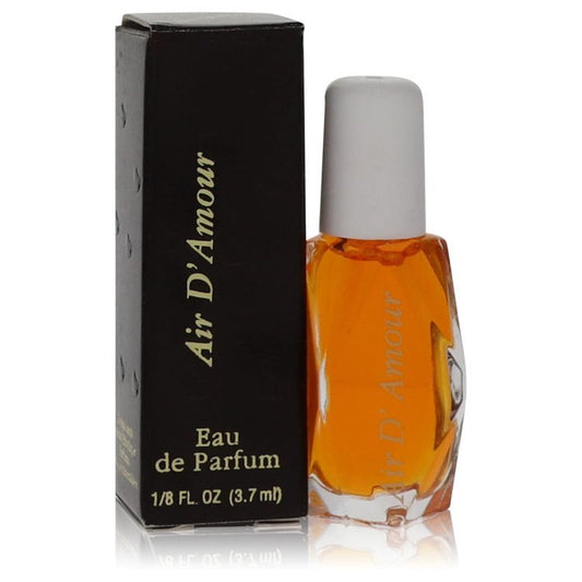 Un Air D'Amour Pour Monsieur by Dorin Mini Eau de Parfum Spray .13 oz for Men - Thesavour