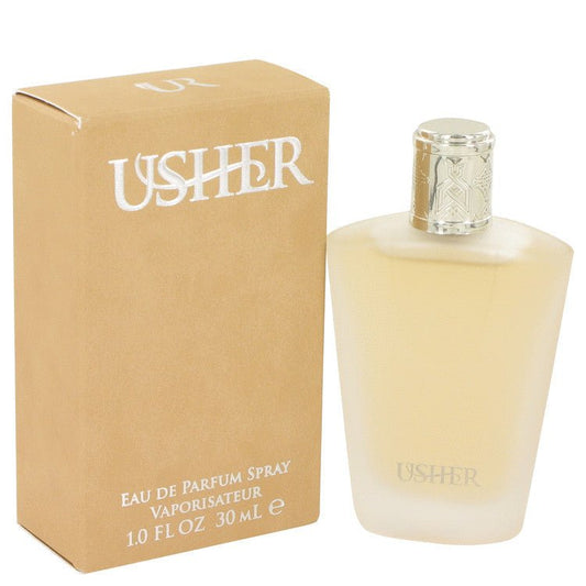 Usher For Women by Usher Eau De Parfum Spray for Women - Thesavour