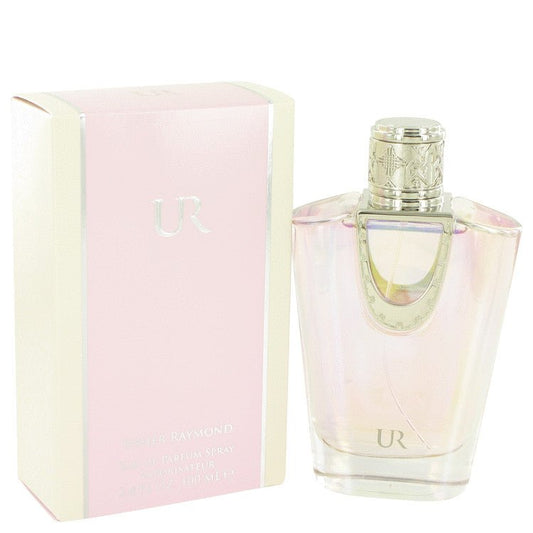 Usher UR by Usher Eau De Parfum Spray 3.4 oz for Women - Thesavour