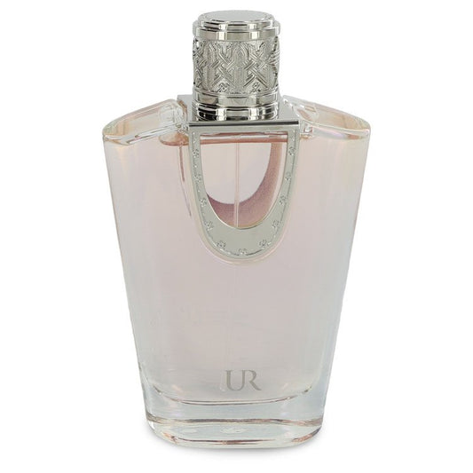 Usher UR by Usher Eau De Parfum Spray (unboxed) 3.4 oz for Women - Thesavour