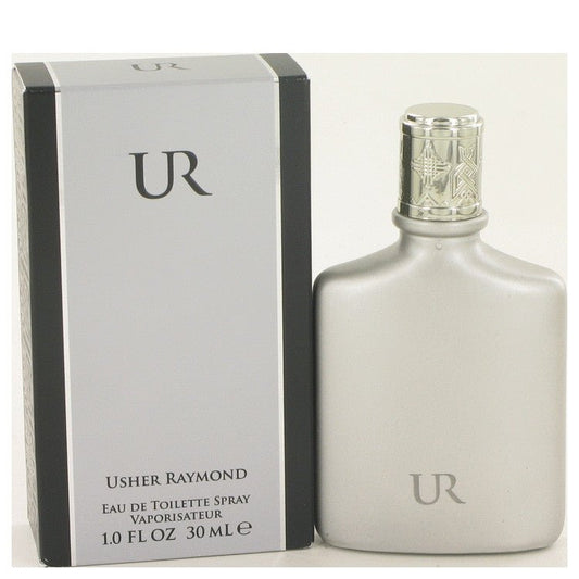 Usher UR by Usher Eau De Toilette Spray 1 oz for Men - Thesavour