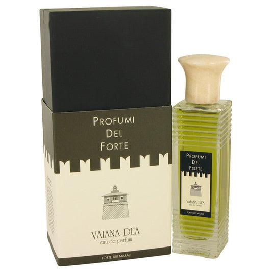 Vaiana Dea by Profumi Del Forte Eau De Parfum Spray 3.4 oz for Women - Thesavour