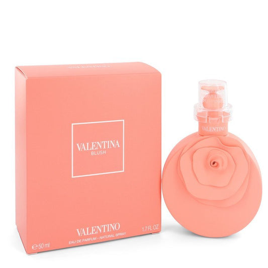 Valentina Blush by Valentino Eau De Parfum Spray for Women - Thesavour