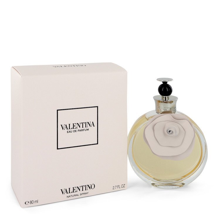 Valentina by Valentino Eau De Parfum Spray for Women - Thesavour