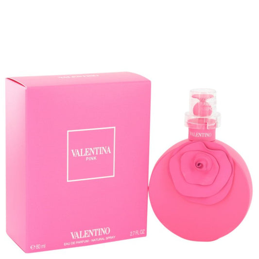 Valentina Pink by Valentino Eau De Parfum Spray for Women - Thesavour