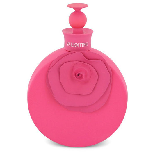Valentina Pink by Valentino Eau De Parfum Spray (unboxed) 2.7 oz for Women - Thesavour