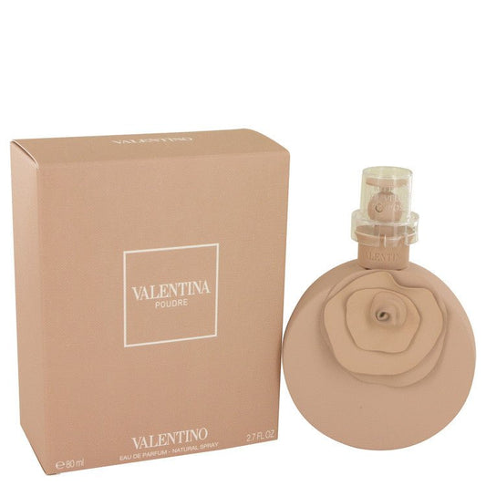 Valentina Poudre by Valentino Eau De Parfum Spray for Women - Thesavour