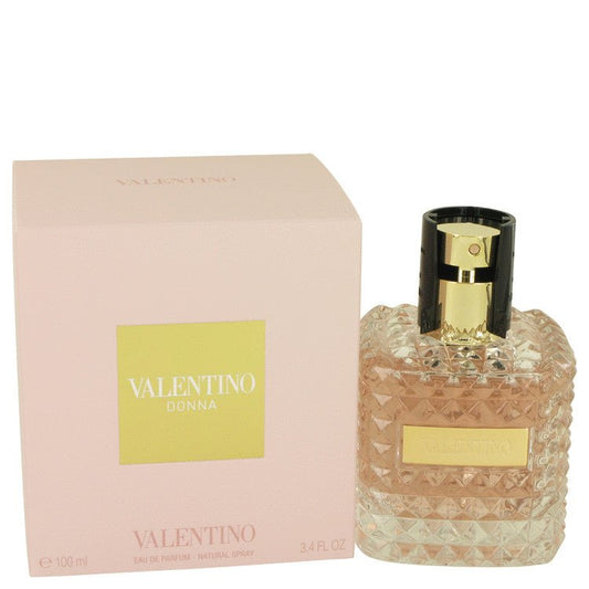 Valentino Donna by Valentino Eau De Parfum Spray for Women - Thesavour