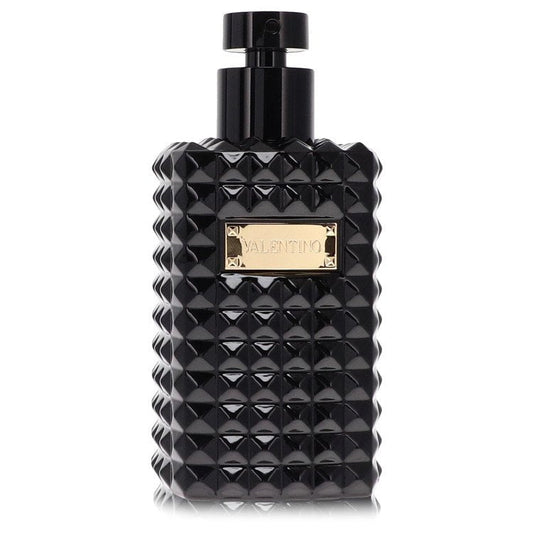Valentino Noir Absolu Musc Essence by Valentino Eau De Parfum Spray (Unisex unboxed) 3.4 oz for Women - Thesavour