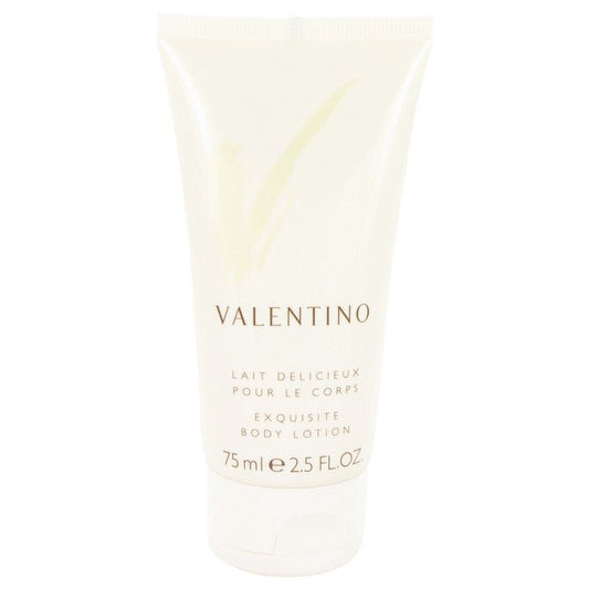 Valentino V by Valentino Body Lotion 2.5 oz for Women - Thesavour