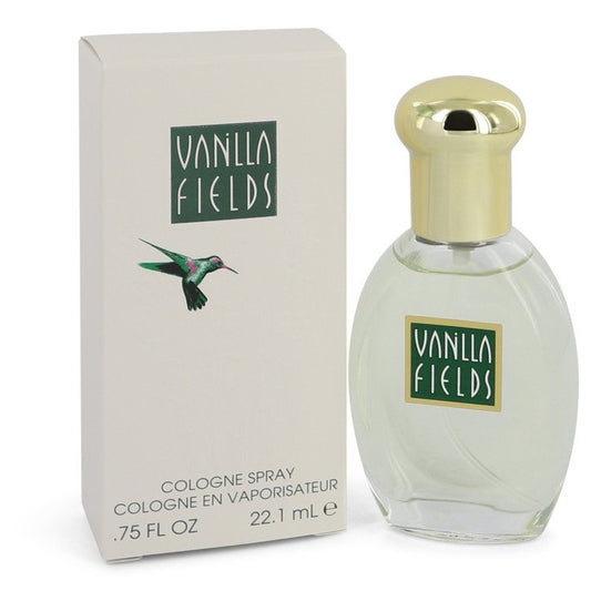 VANILLA FIELDS by Coty Cologne Spray for Women - Thesavour