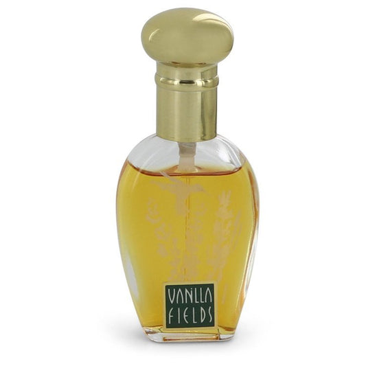 VANILLA FIELDS by Coty Cologne Spray (unboxed) .75 oz for Women - Thesavour