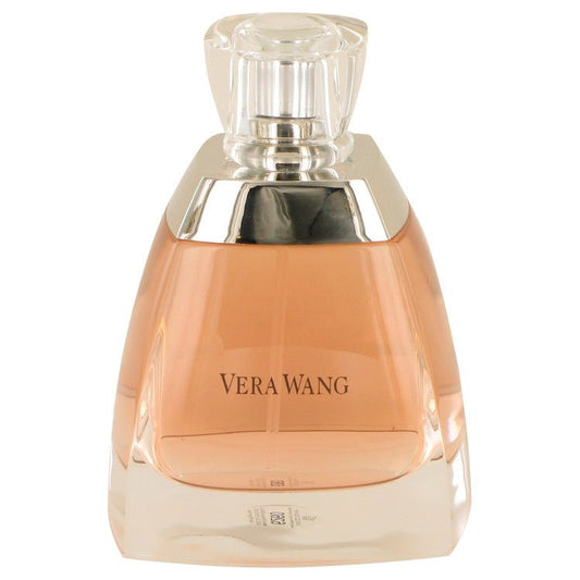 Vera Wang by Vera Wang Eau De Parfum Spray (unboxed) 3.4 oz for Women - Thesavour