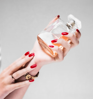 Versace Eros Flame by Versace Eau De Parfum Spray for Men - Thesavour