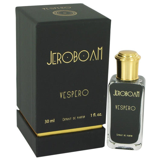 Vespero by Jeroboam Pure Perfume Extrait 1 oz for Men - Thesavour