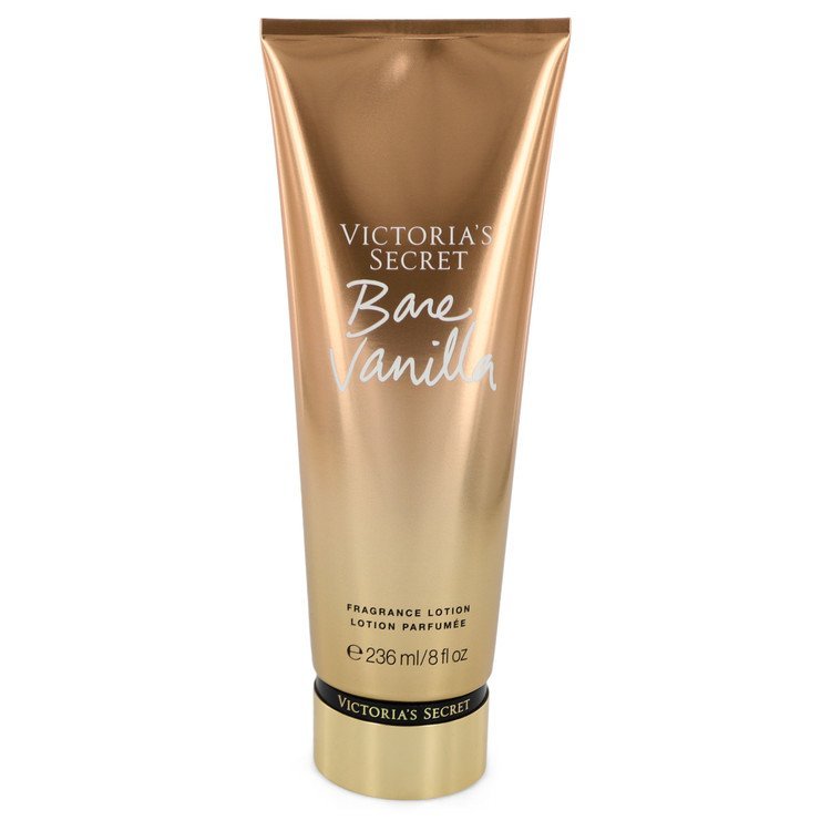 Victoria's Secret Bare Vanilla by Victoria's Secret Body Lotion 8 oz for Women - Thesavour