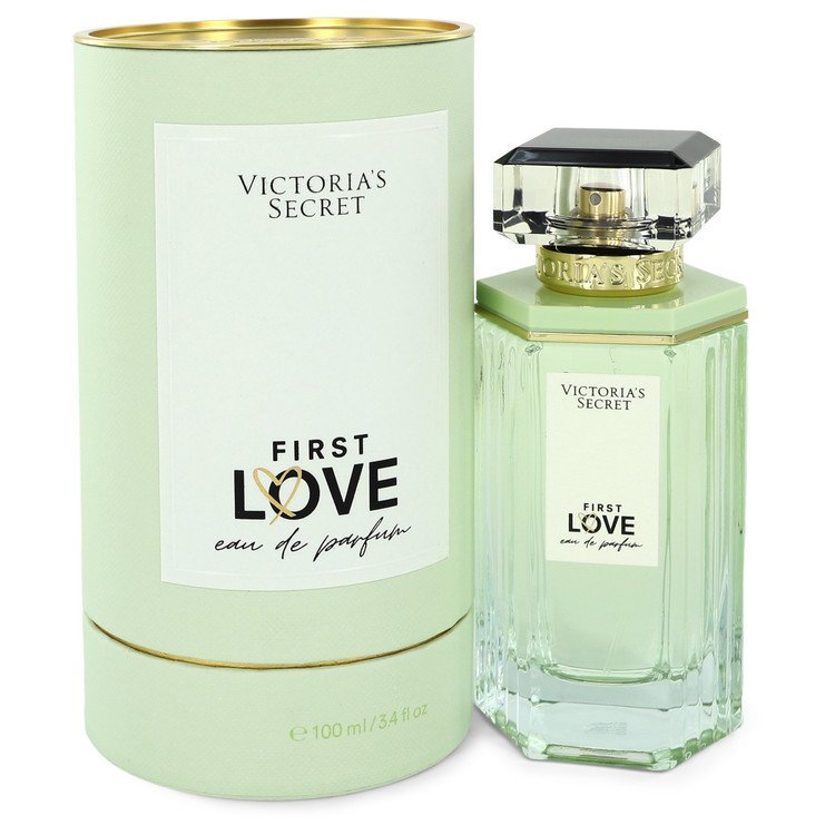 Victoria's Secret First Love by Victoria's Secret Eau De Parfum Spray for Women - Thesavour