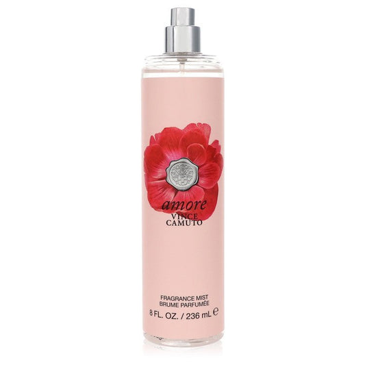 Vince Camuto Amore by Vince Camuto Body Mist (Tester) 8 oz for Women - Thesavour