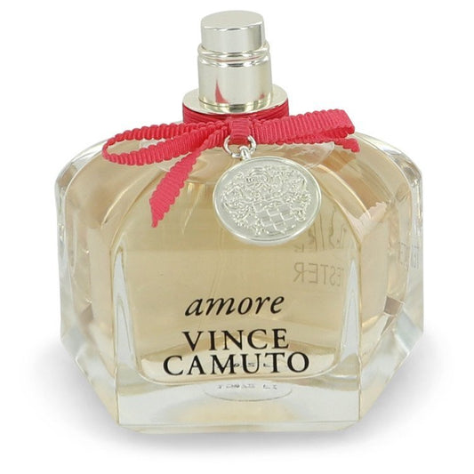Vince Camuto Amore by Vince Camuto Eau De Parfum Spray (Tester) 3.4 oz for Women - Thesavour