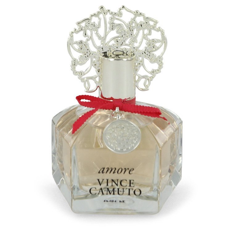 Vince Camuto Amore by Vince Camuto Eau De Parfum Spray (unboxed) 3.4 oz for Women - Thesavour