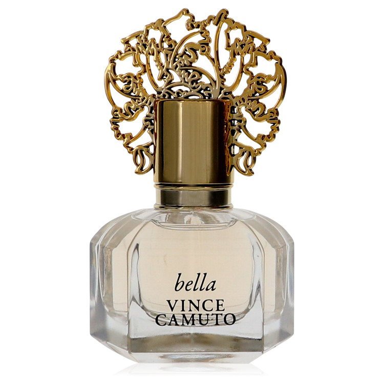 Vince Camuto Bella by Vince Camuto Eau De Parfum Spray oz for Women - Thesavour