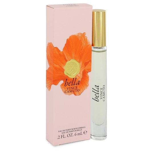 Vince Camuto Bella by Vince Camuto Mini EDP Rollerball .2 oz for Women - Thesavour