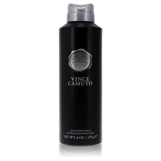 Vince Camuto by Vince Camuto Body Spray 8 oz for Men - Thesavour