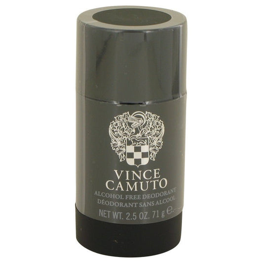 Vince Camuto by Vince Camuto Deodorant Stick 2.5 oz for Men - Thesavour