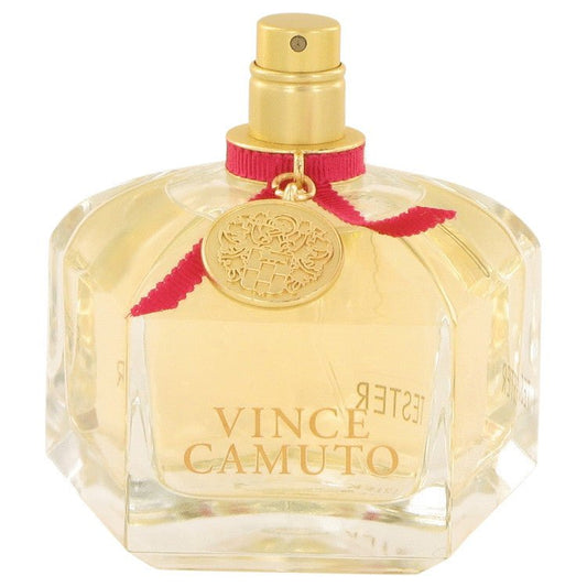 Vince Camuto by Vince Camuto Eau De Parfum Spray (Tester) 3.4 oz for Women - Thesavour