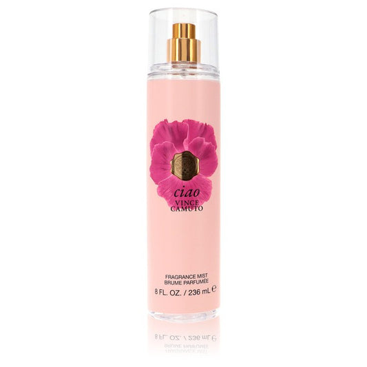 Vince Camuto Ciao by Vince Camuto Body Mist 8 oz for Women - Thesavour