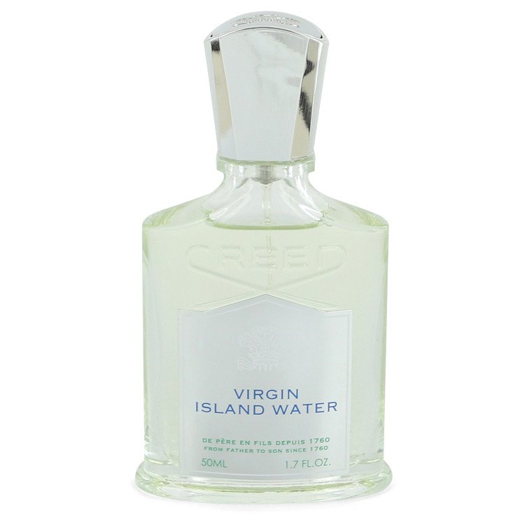 Virgin Island Water by Creed Eau De Parfum Spray 1.7 oz for - Thesavour