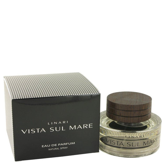 Vista Sul Mare by Linari Eau De Parfum Spray 3.4 oz for Women - Thesavour