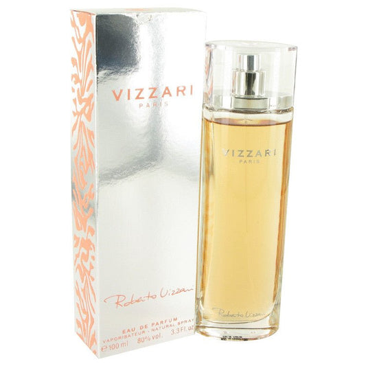Vizzari by Roberto Vizzari Eau De Parfum Spray 3.3 oz for Women - Thesavour