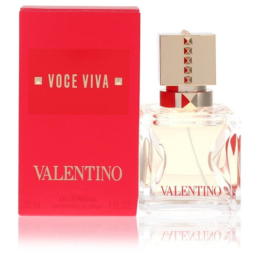Voce Viva by Valentino Eau De Parfum Spray for Women - Thesavour
