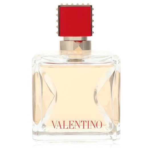 Voce Viva by Valentino Eau De Parfum Spray (unboxed) 3.38 oz for Women - Thesavour