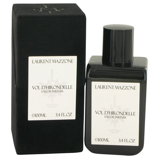 Vol D'hirondelle by Laurent Mazzone Eau De Parfum Spray 3.4 oz for Women - Thesavour