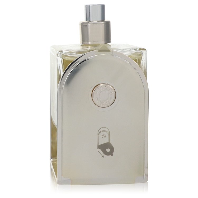 Voyage D'Hermes by Hermes Eau De Toilette Spray with Pouch (Unisex unboxed) 3.3 oz for Women - Thesavour