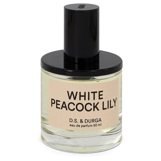 White Peacock Lily by D.S. & Durga Eau De Parfum Spray for Women - Thesavour