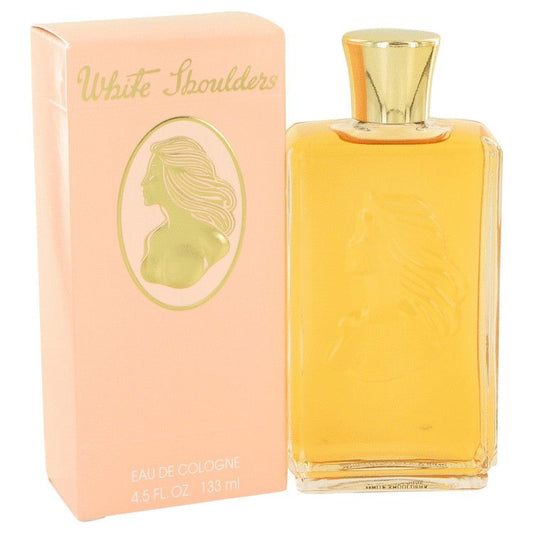 WHITE SHOULDERS by Evyan Cologne 4.5 oz for Women - Thesavour