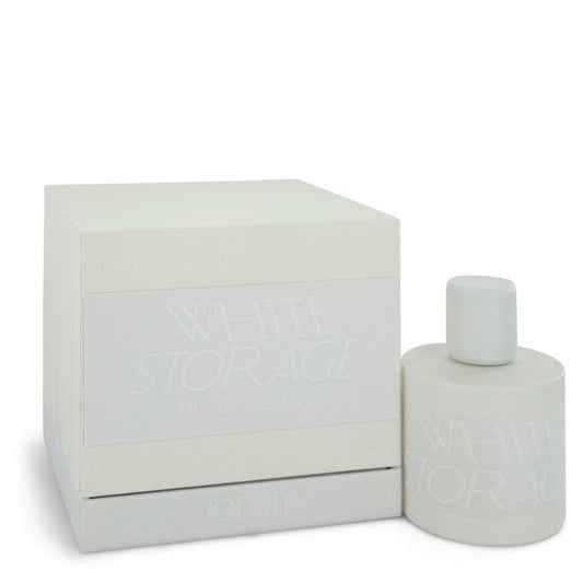 White Storage by Tobali Eau De Parfum Spray (Unisex) for Women - Thesavour