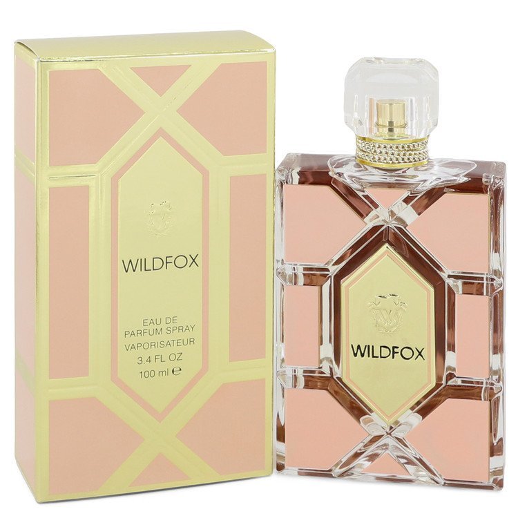 Wildfox by Wildfox Eau De Parfum Spray for Women - Thesavour
