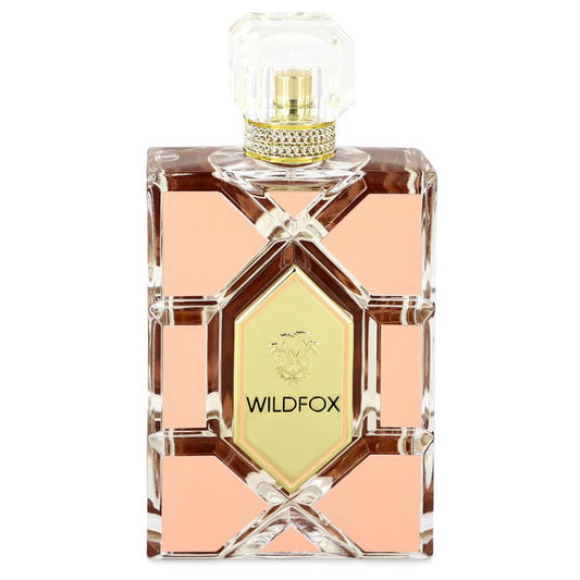 Wildfox by Wildfox Eau De Parfum Spray (unboxed) 3.4 oz for Women - Thesavour
