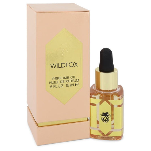 Wildfox by Wildfox Perfume Oil 0.5 oz for Women - Thesavour