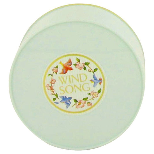 WIND SONG by Prince Matchabelli Dusting Powder (unboxed) 4 oz for Women - Thesavour