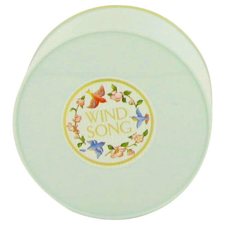 WIND SONG by Prince Matchabelli Dusting Powder (unboxed) 4 oz for Women - Thesavour