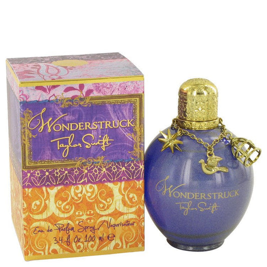 Wonderstruck by Taylor Swift Eau De Parfum Spray for Women - Thesavour