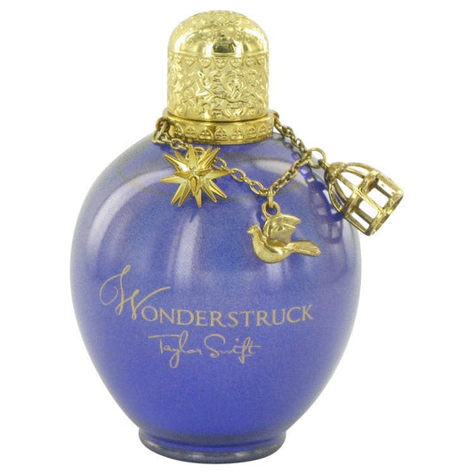 Wonderstruck by Taylor Swift Eau De Parfum Spray (unboxed) 3.4 oz for Women - Thesavour