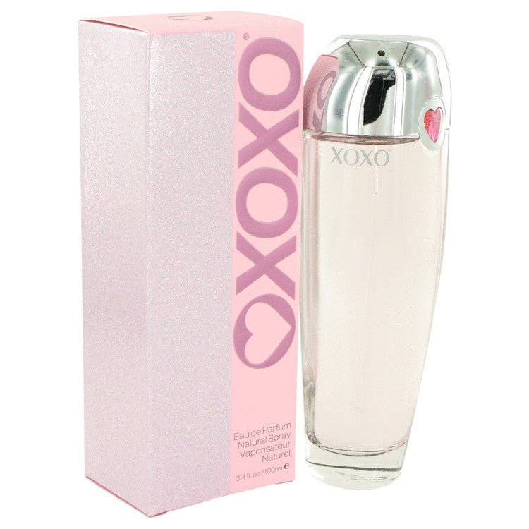 XOXO by Victory International Eau De Parfum Spray for Women - Thesavour
