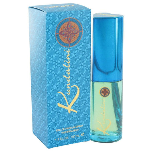 XOXO Kundalini by Victory International Eau De Parfum Spray for Women - Thesavour