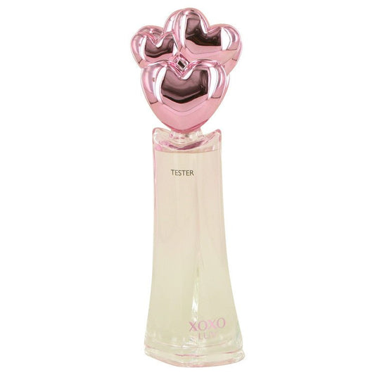 XOXO Luv by Victory International Eau De Parfum Spray for Women - Thesavour